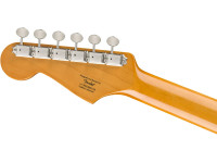 Fender  Squier LE 60 Strat HSS LRL PPG MH LPB